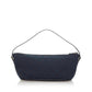 Gucci GG Canvas Boat Baguette (SHG-31583)