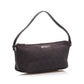 Gucci GG Canvas Boat (SHG-e5ydYQ)