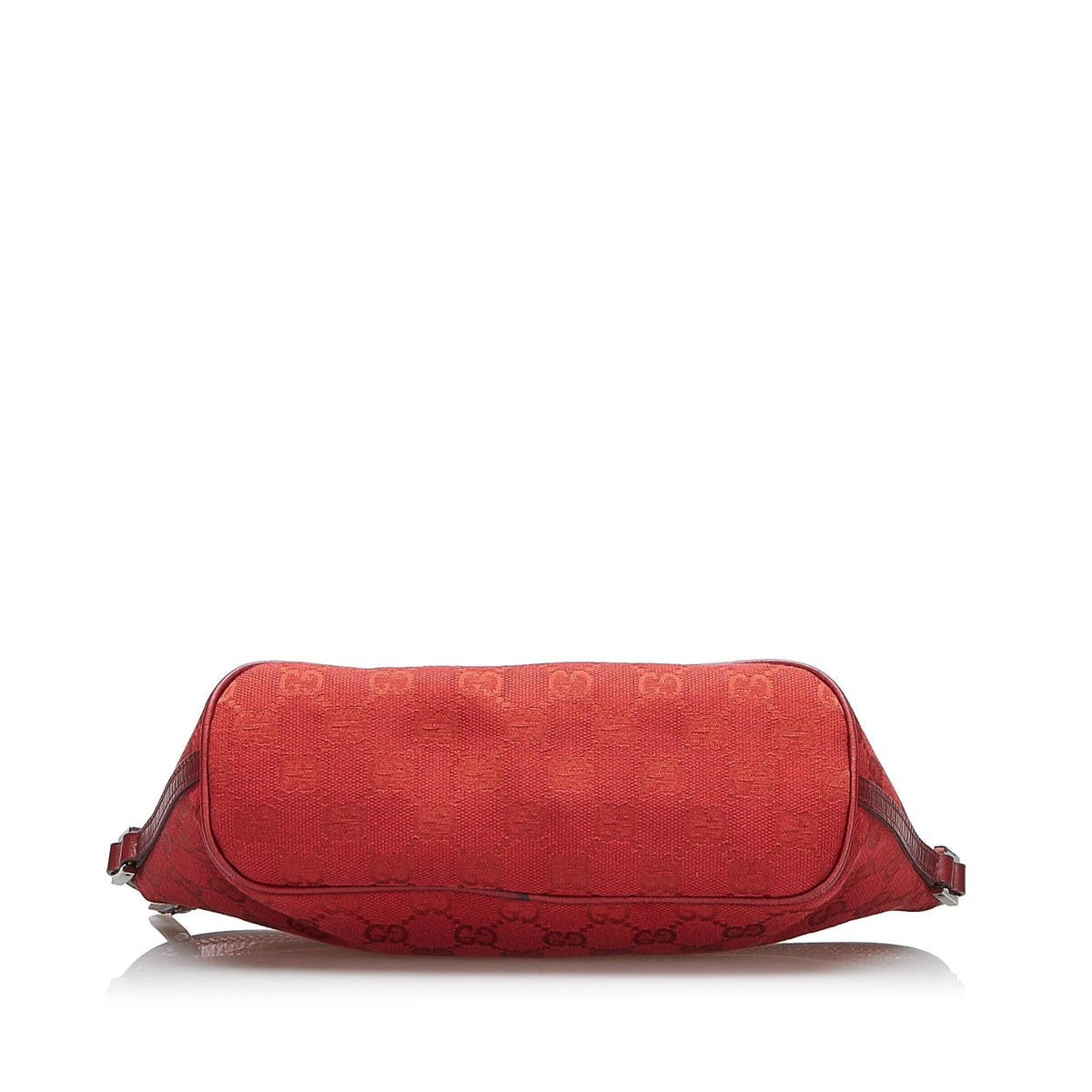 Gucci GG Canvas Boat (SHG-7QOU6C)
