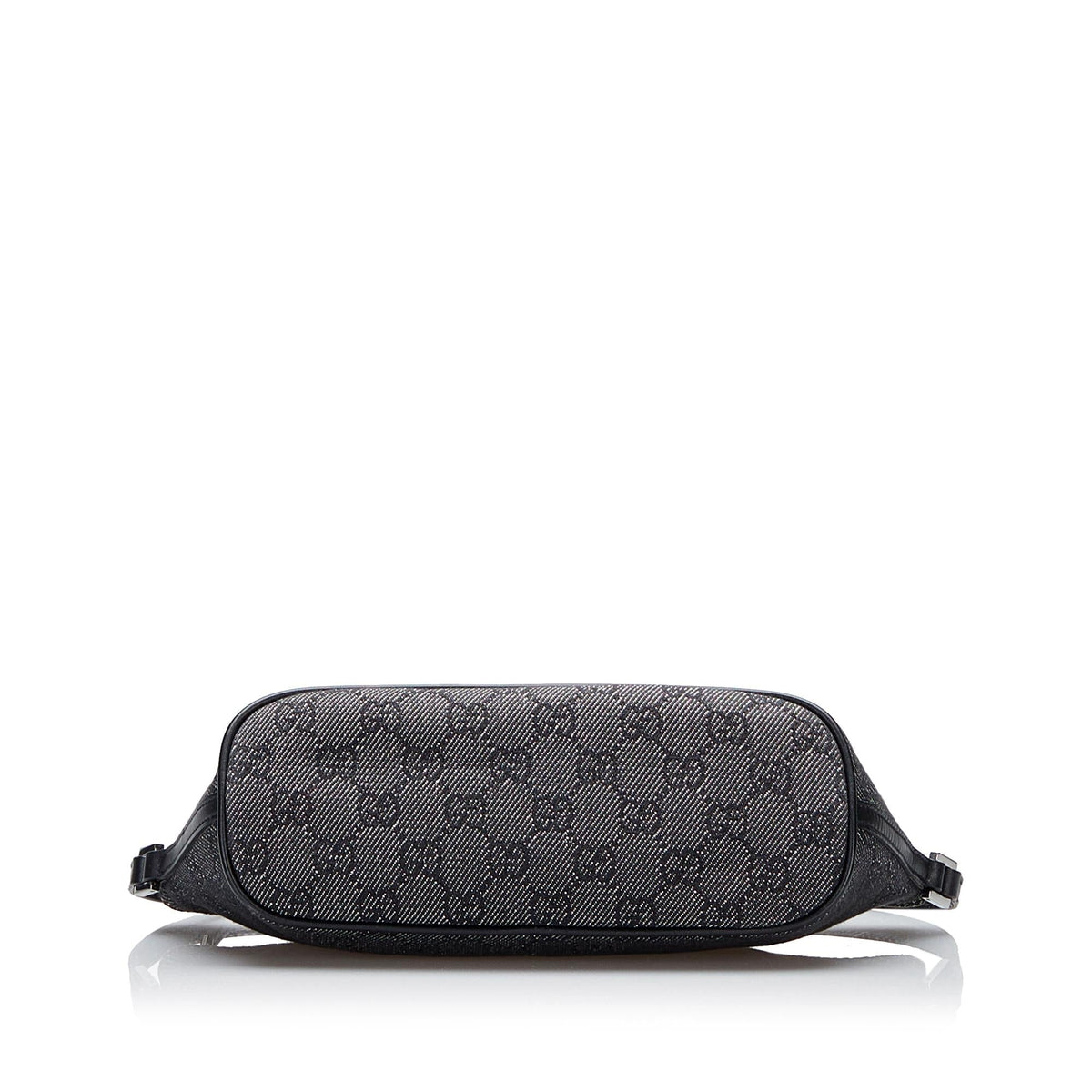 Gucci GG Canvas Boat (SHG-dGFX49)