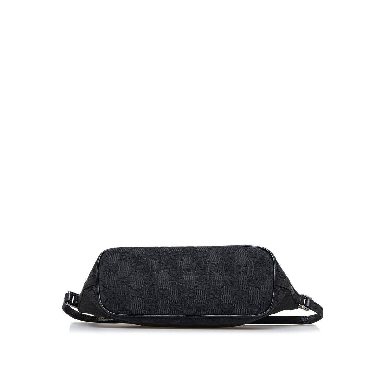Gucci GG Canvas Boat (SHG-fYG6OS)