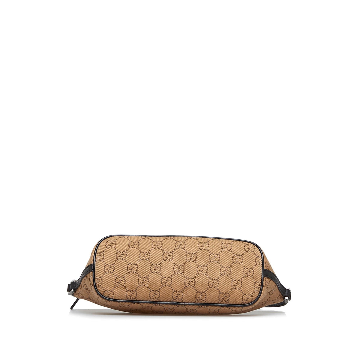 Gucci GG Canvas Boat (SHG-kJEOe1)