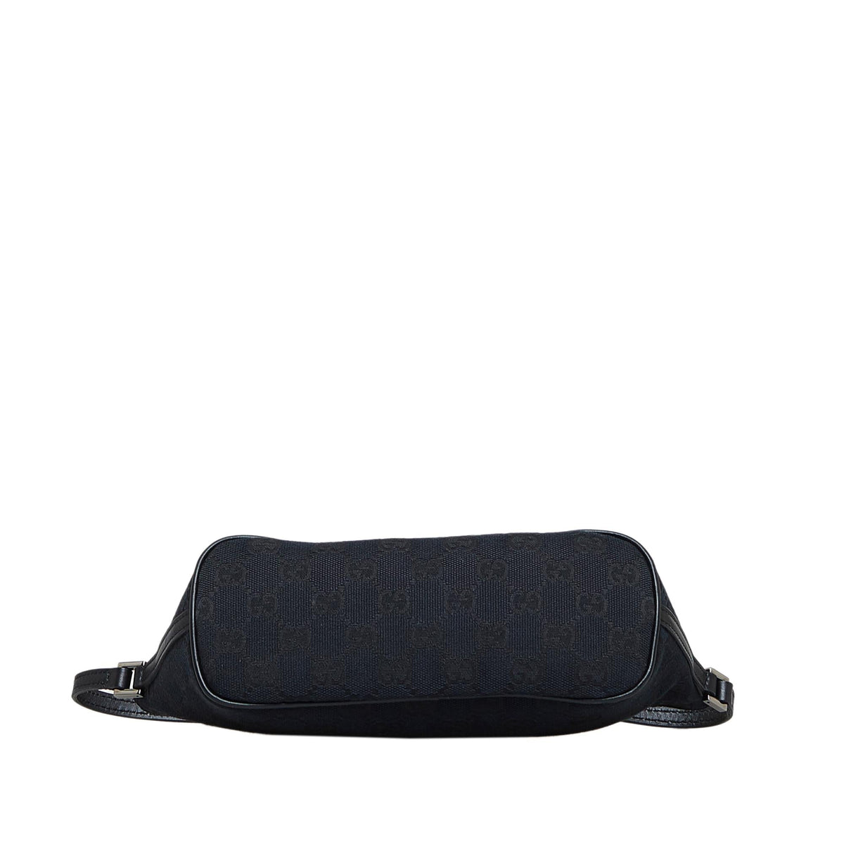 Gucci GG Canvas Boat (SHG-hJQf4l)