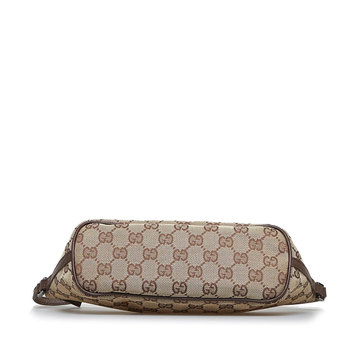 Gucci GG Canvas Boat (SHG-VYfCJz)
