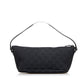 Gucci GG Canvas Boat (SHG-OANoZH)