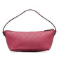 Gucci GG Canvas Boat (SHG-E3Mmqu)