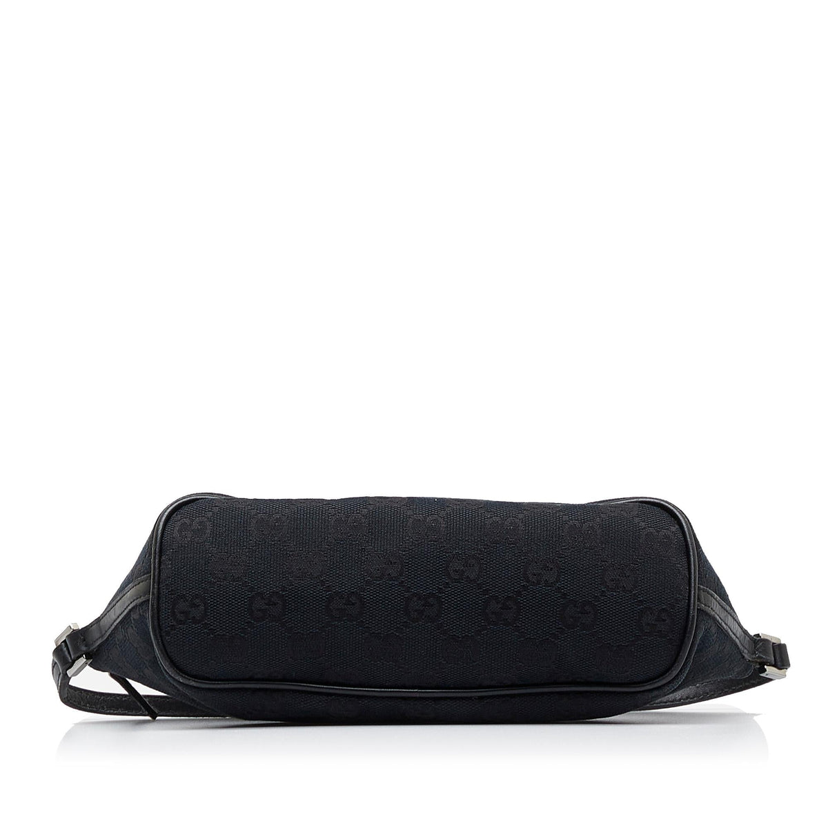 Gucci GG Canvas Boat (SHG-f1ySfg)