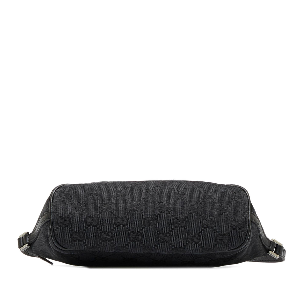 Gucci GG Canvas Boat (SHG-UoK7rr)