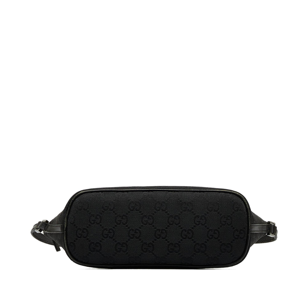Gucci GG Canvas Boat (SHG-3ZPDWZ)