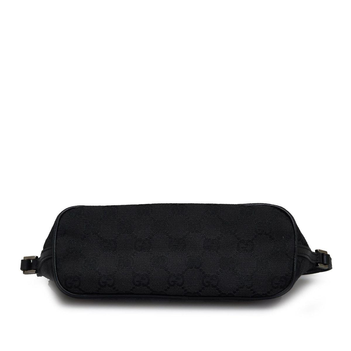Gucci GG Canvas Boat (SHG-oPMGXz)