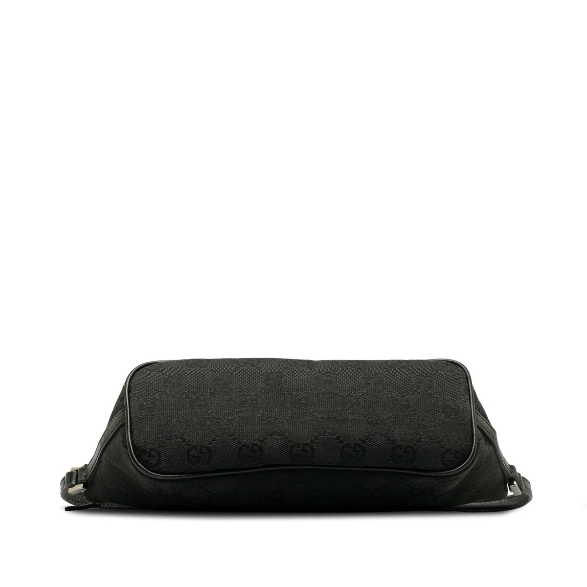Gucci GG Canvas Boat (SHG-4asGJB)