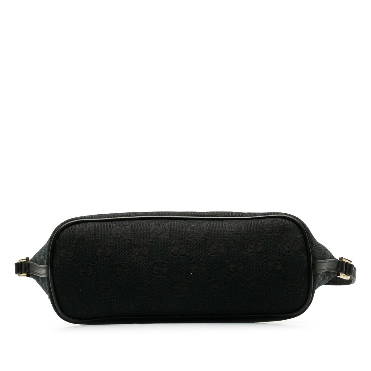 Gucci GG Canvas Boat (SHG-DJomDL)