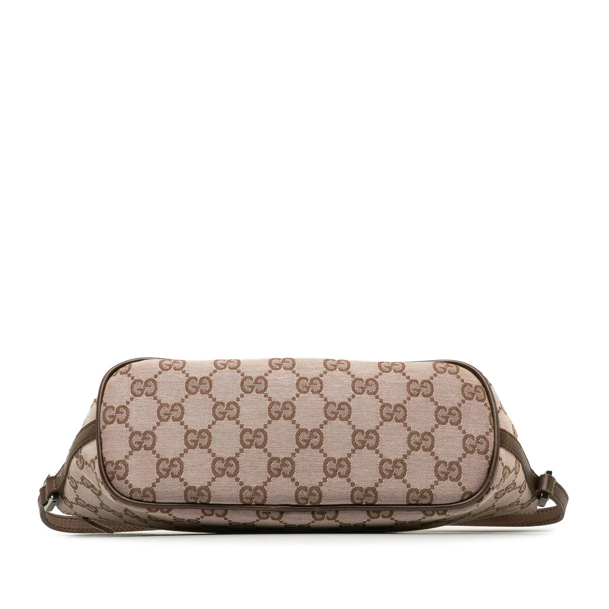 Gucci GG Canvas Boat (SHG-j896jl)
