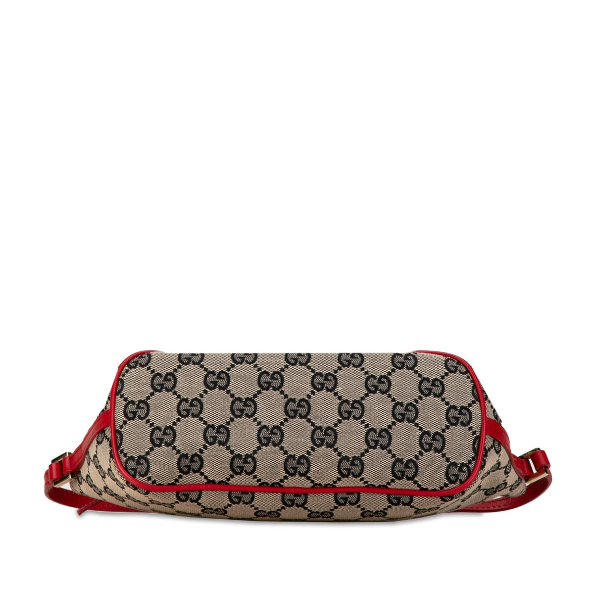 Gucci GG Canvas Boat (SHG-X58v2X)