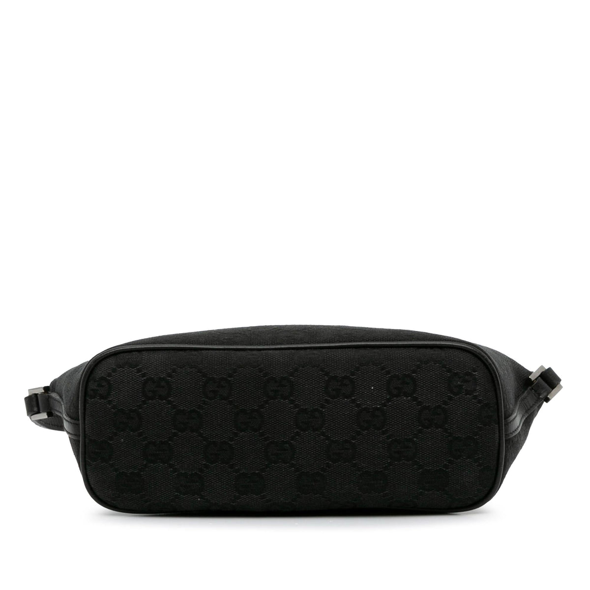 Gucci GG Canvas Boat (SHG-ueDYmd)