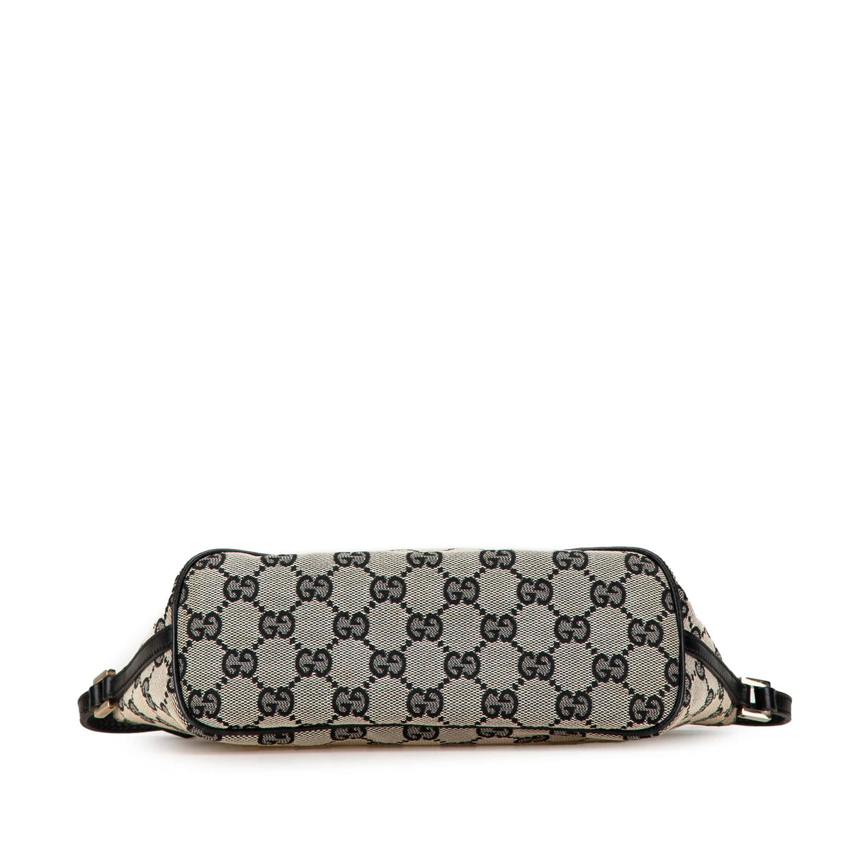 Gucci GG Canvas Boat (SHG-1Wof6N)
