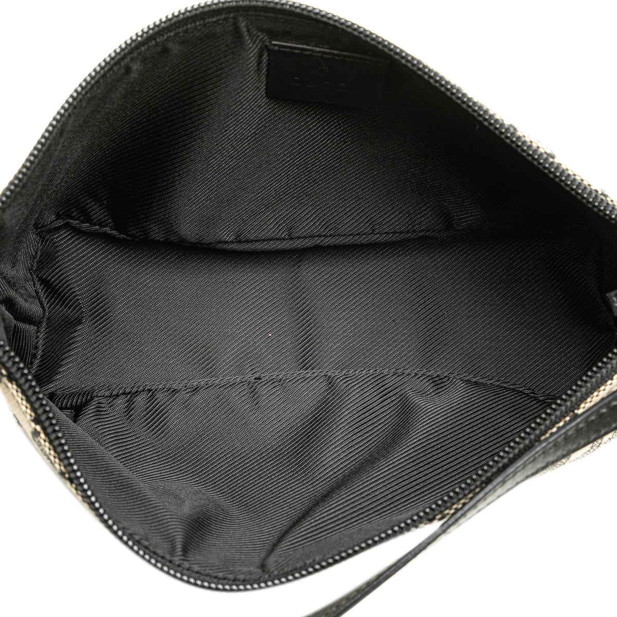 Gucci GG Canvas Boat (SHG-1Wof6N)