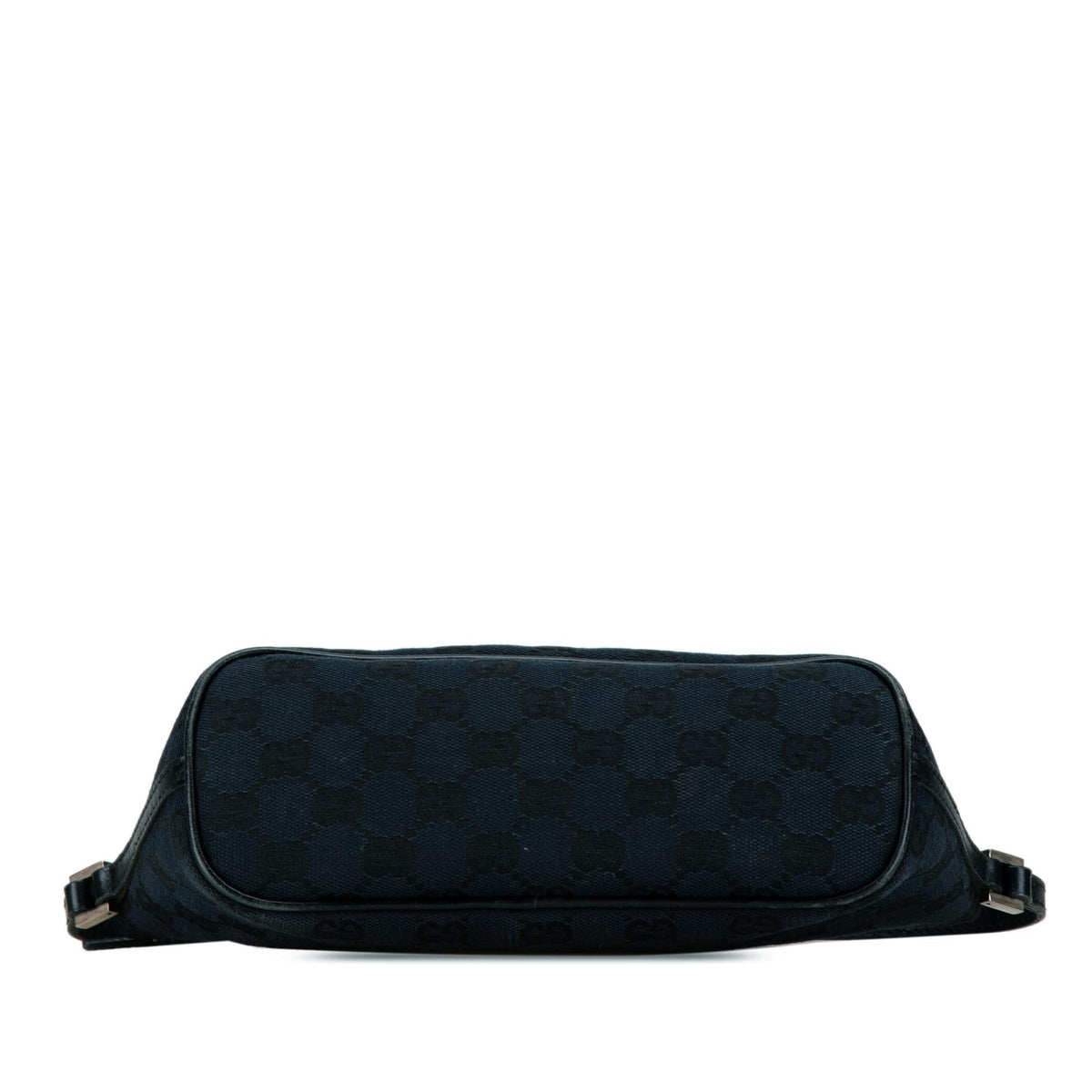Gucci GG Canvas Boat (SHG-pkn7sB)