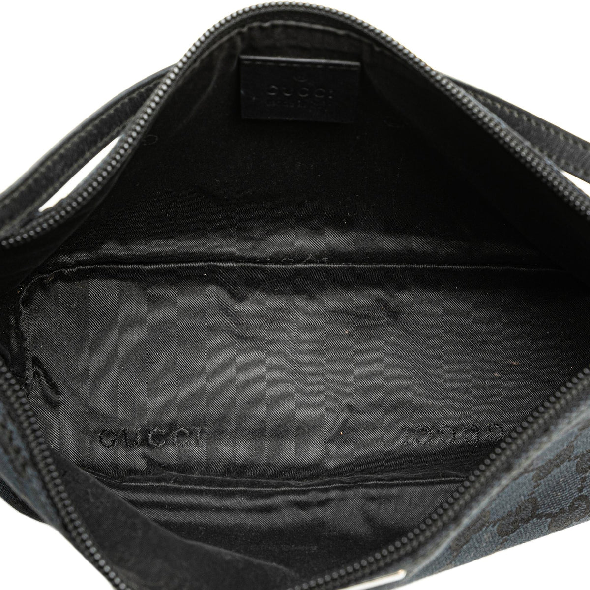 Gucci GG Canvas Boat (SHG-pkn7sB)