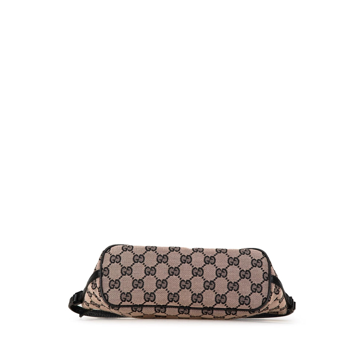 Gucci GG Canvas Boat (SHG-KthoJm)