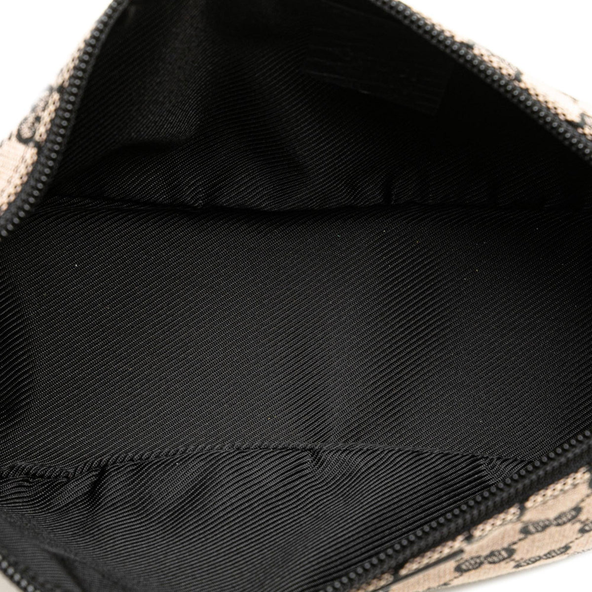 Gucci GG Canvas Boat (SHG-KthoJm)