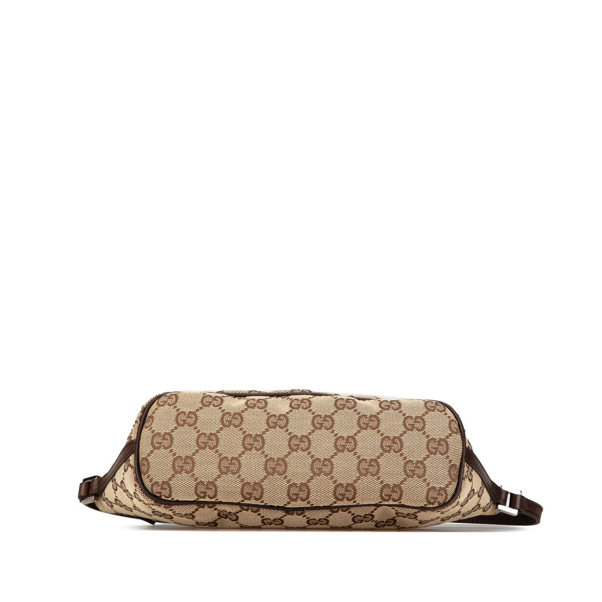 Gucci GG Canvas Boat (SHG-xJmuQU)