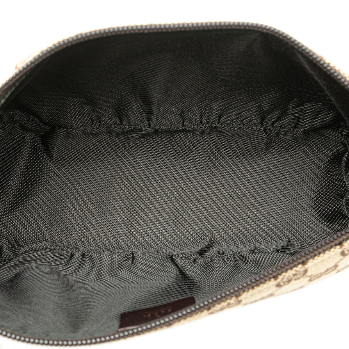 Gucci GG Canvas Boat (SHG-xJmuQU)