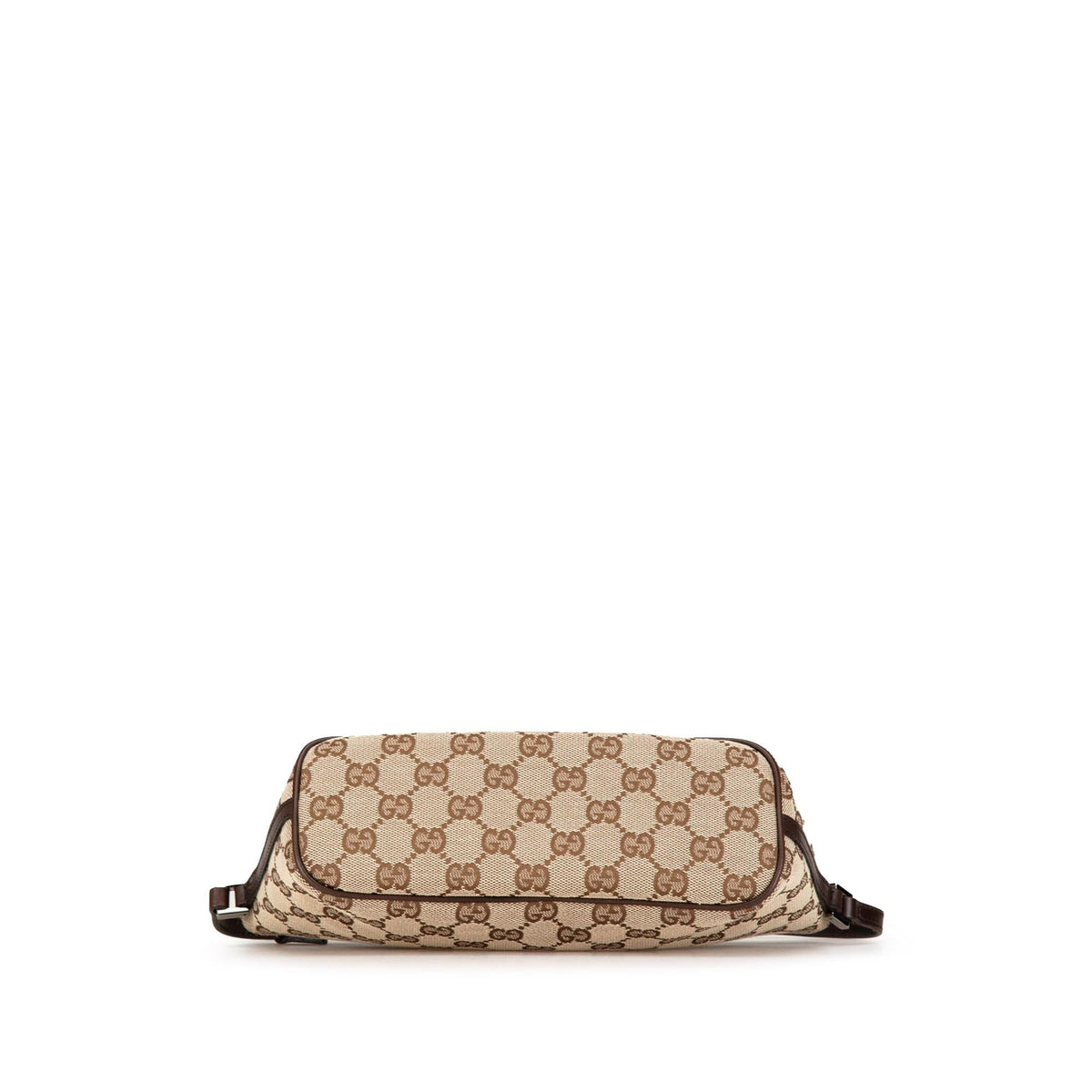 Gucci GG Canvas Boat (SHG-8oE6LM)