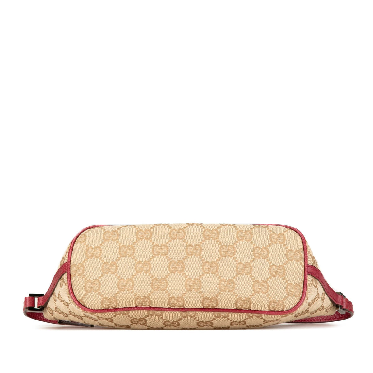Gucci GG Canvas Boat (SHG-FS9DUK)