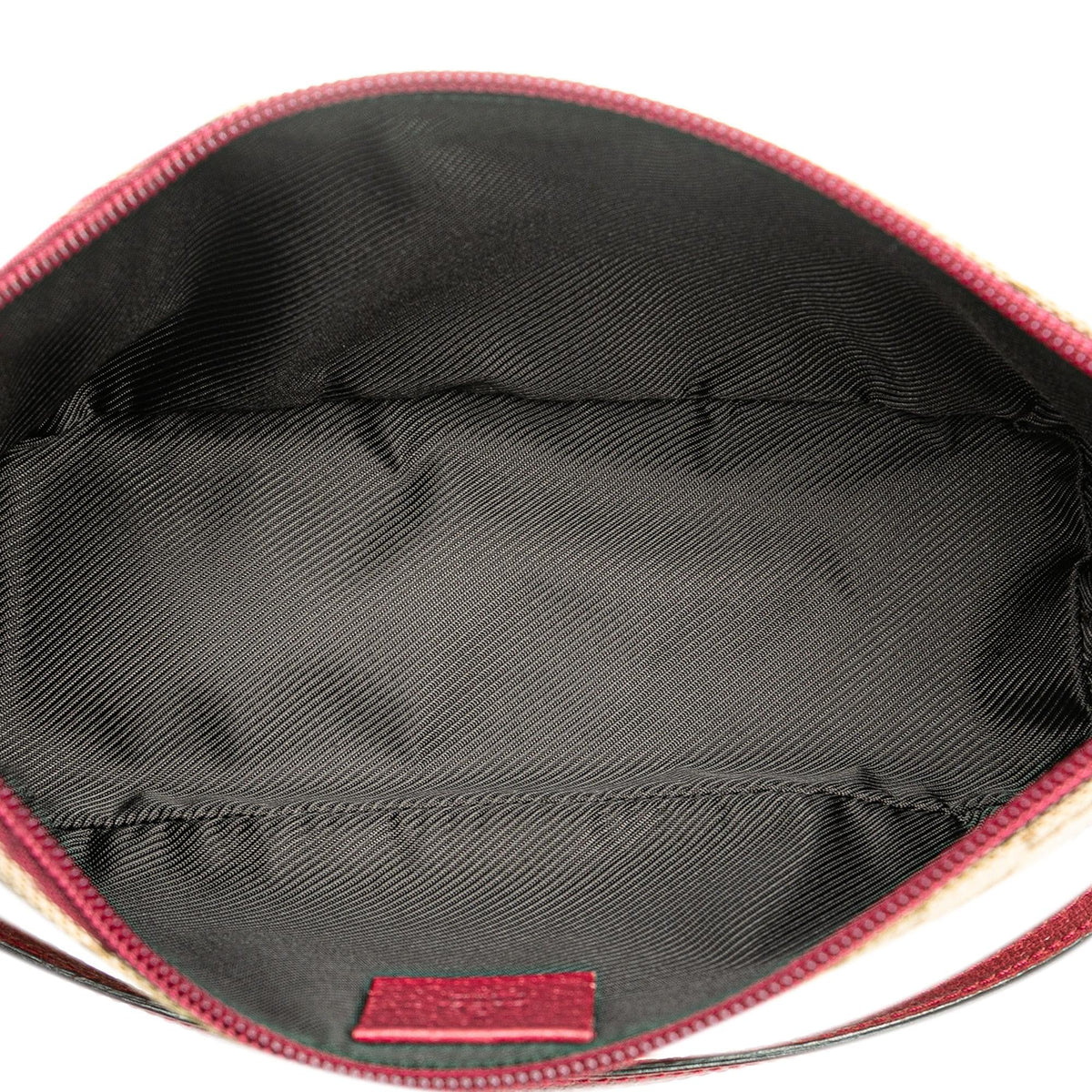 Gucci GG Canvas Boat (SHG-FS9DUK)