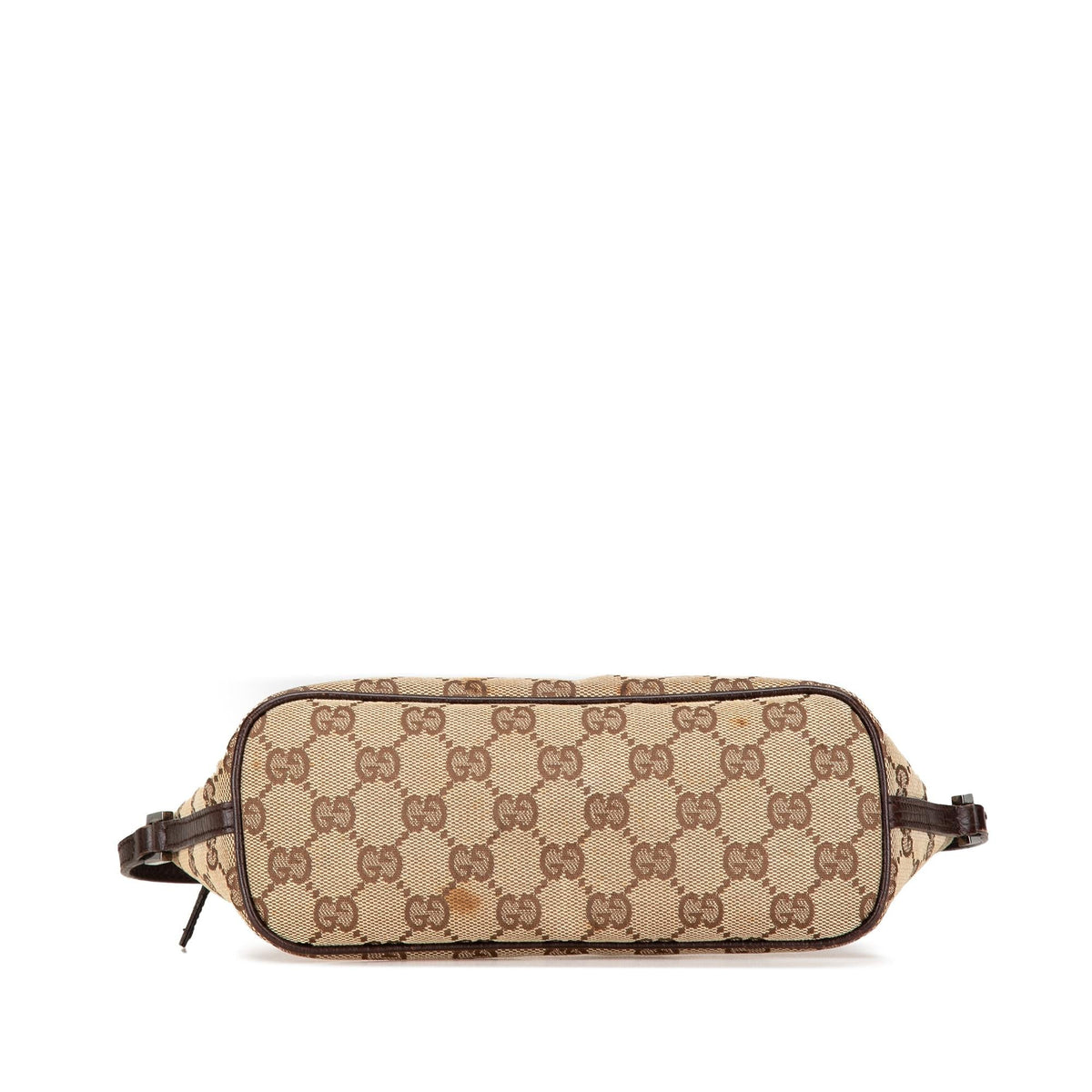 Gucci GG Canvas Boat (SHG-j2kVT2)