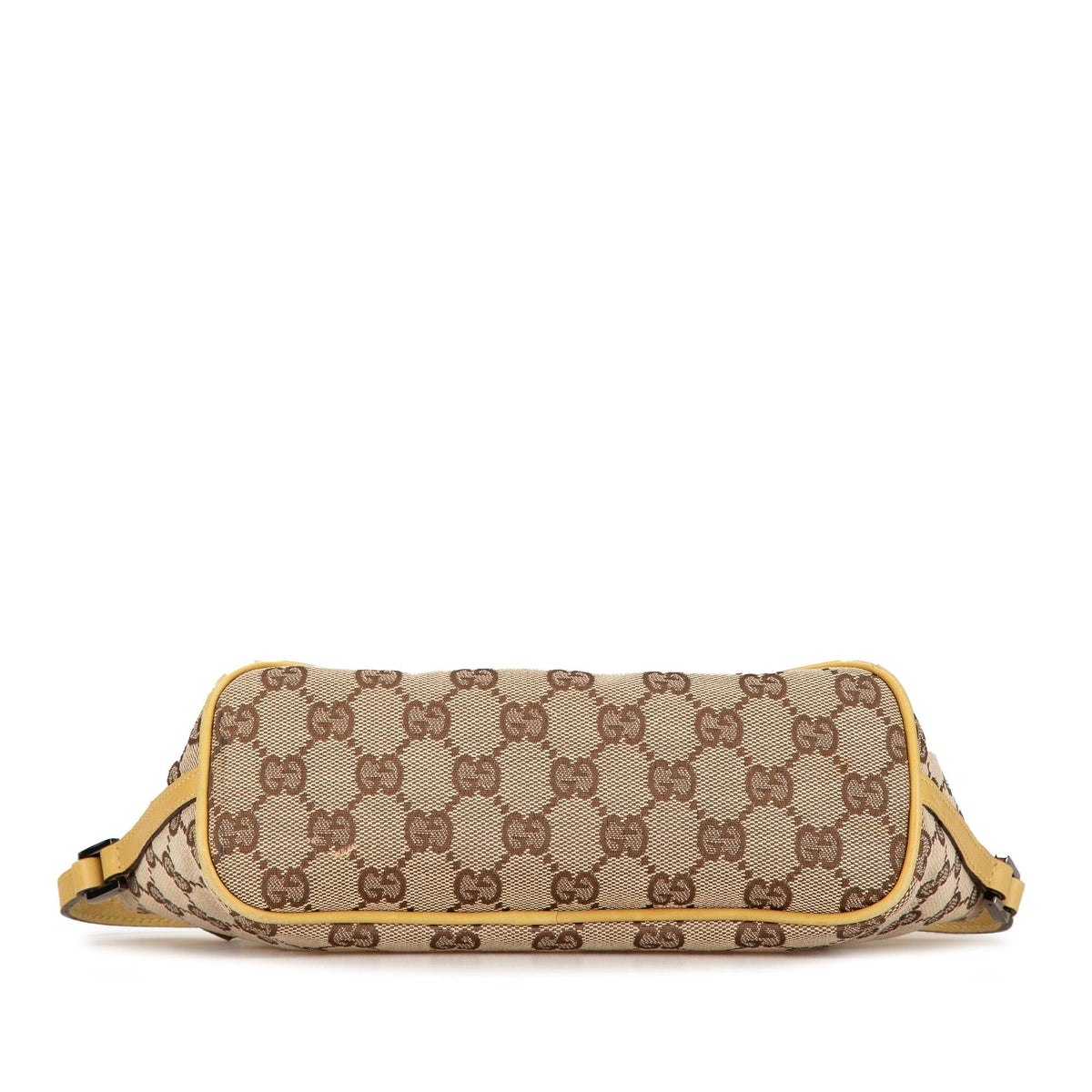 Gucci GG Canvas Boat (SHG-dm3Oib)