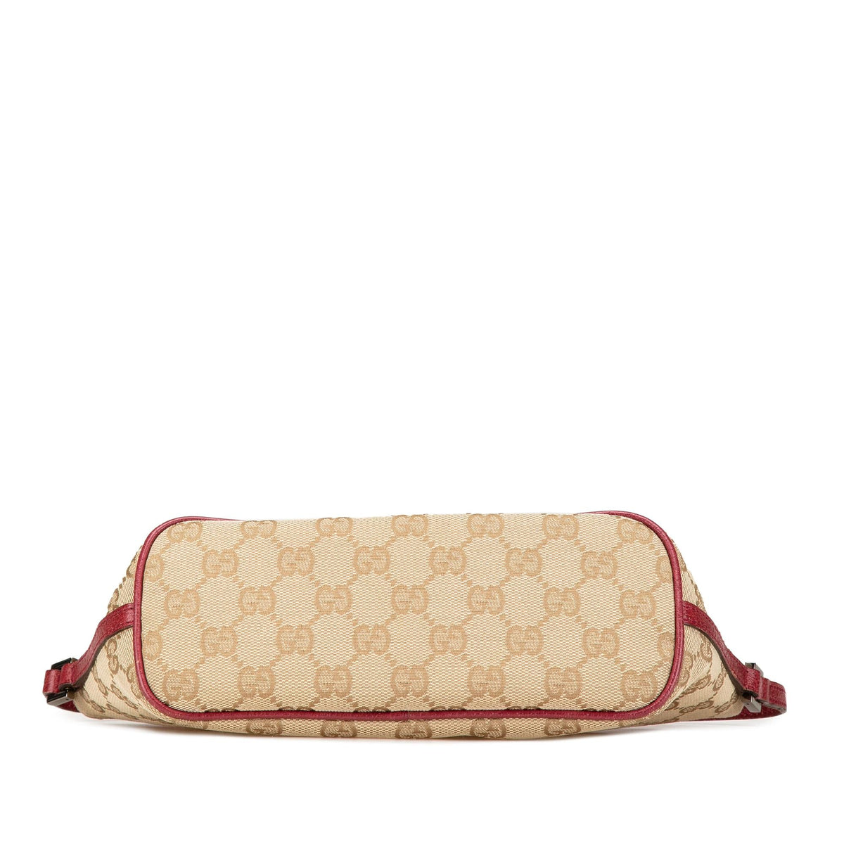 Gucci GG Canvas Boat (SHG-JtzSQh)