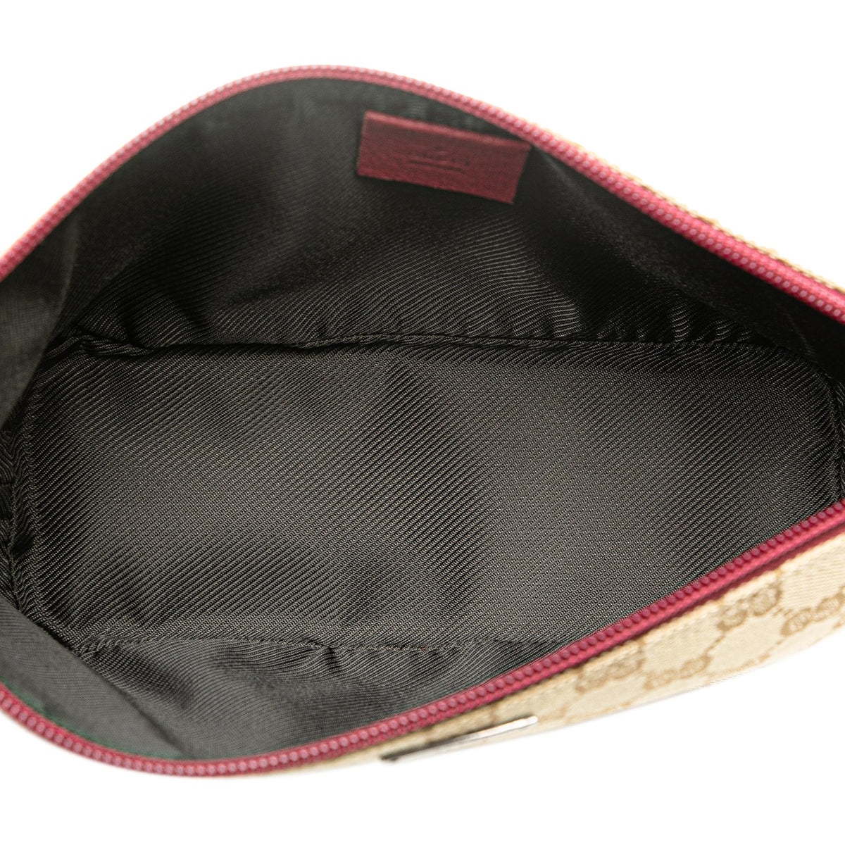 Gucci GG Canvas Boat (SHG-JtzSQh)