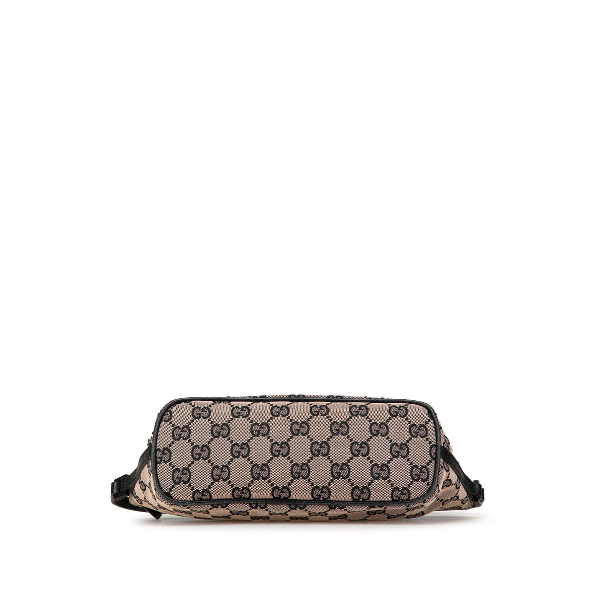 Gucci GG Canvas Boat