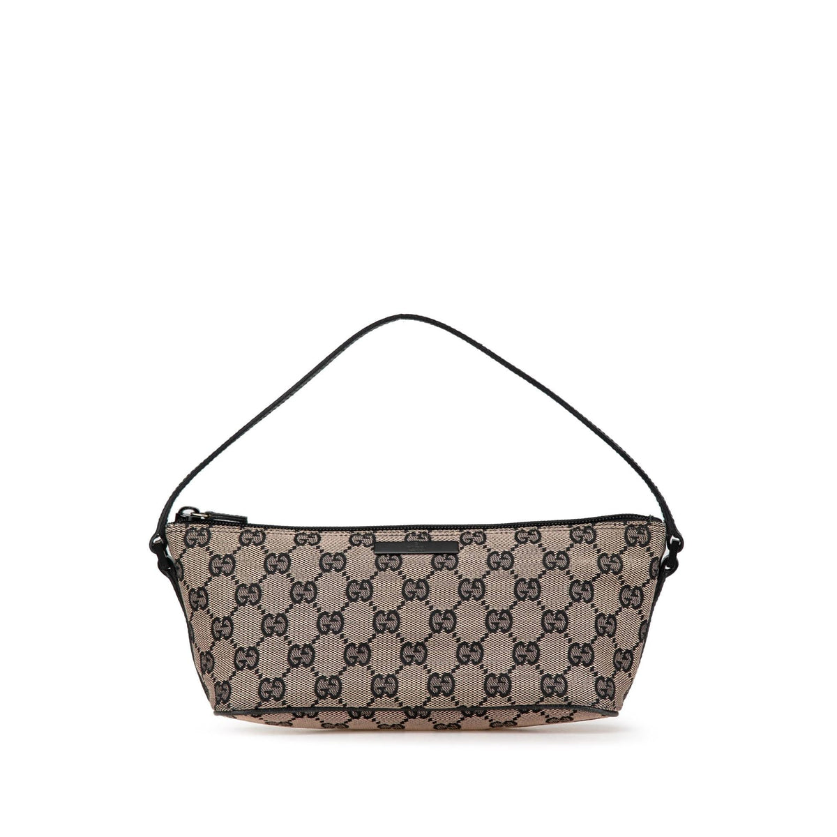 Gucci GG Canvas Boat