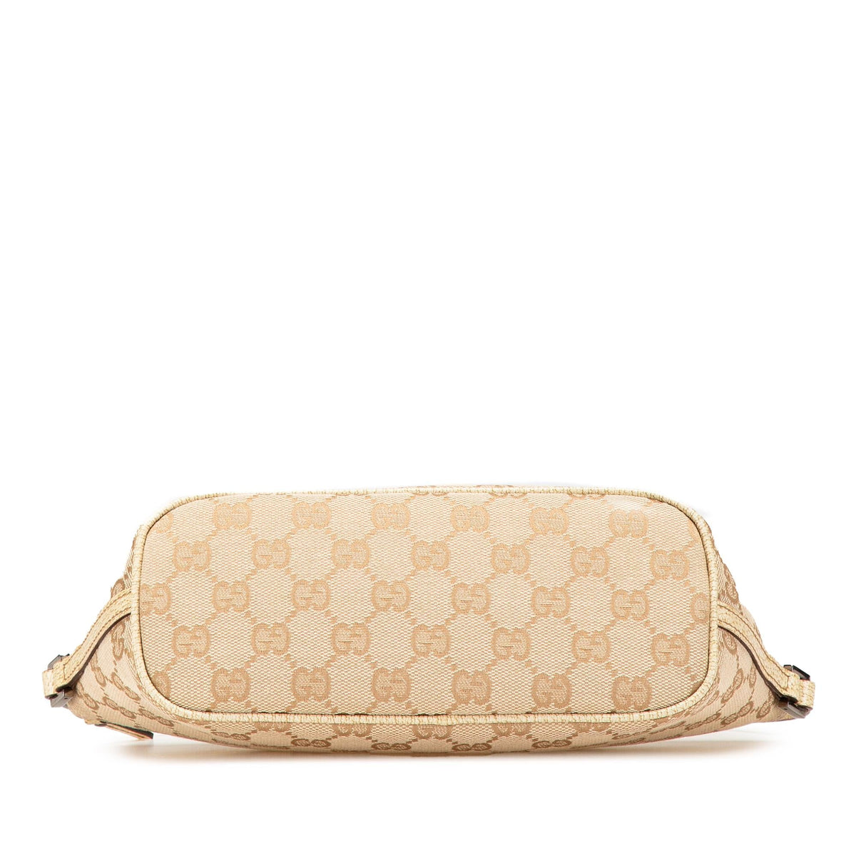 Gucci GG Canvas Boat