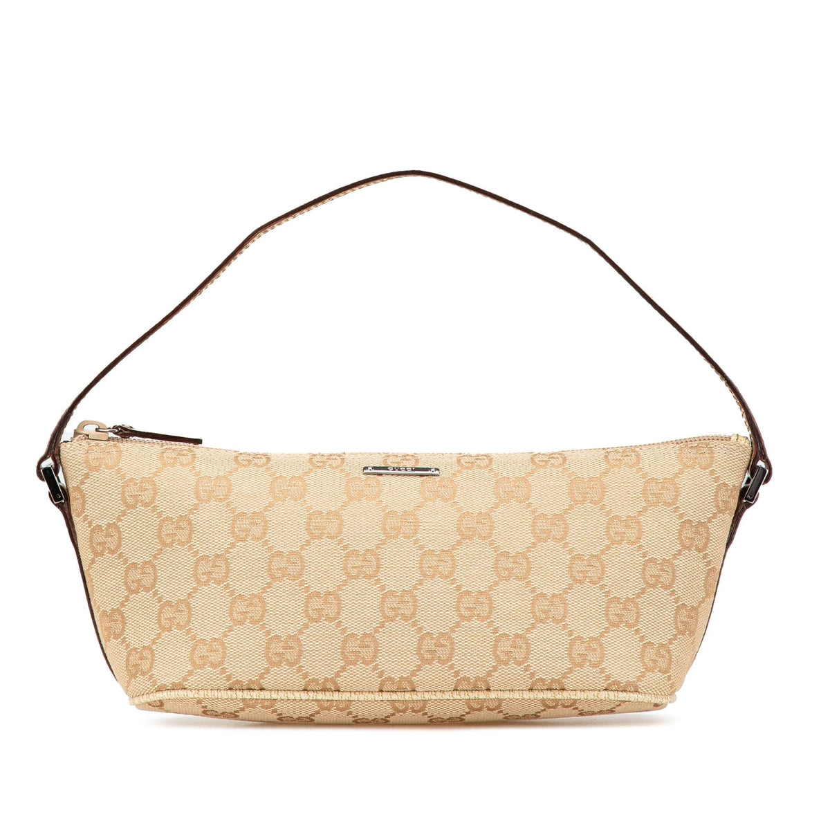 Gucci GG Canvas Boat