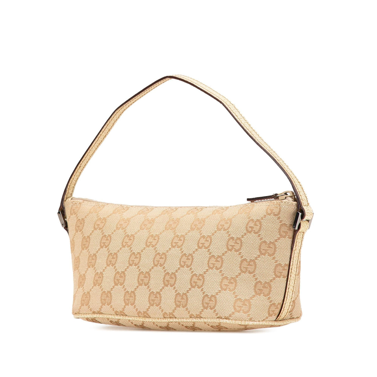 Gucci GG Canvas Boat