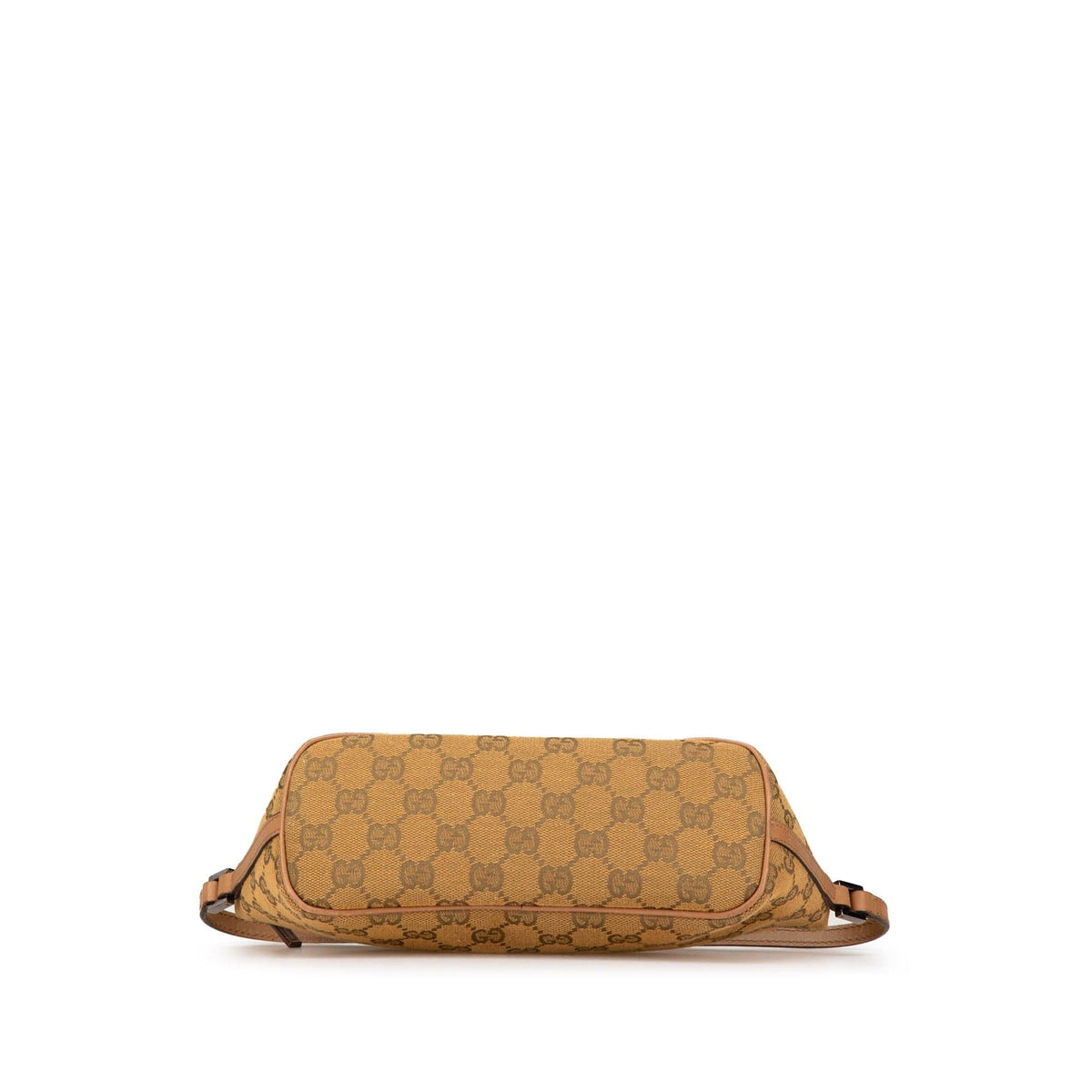 Gucci GG Canvas Boat