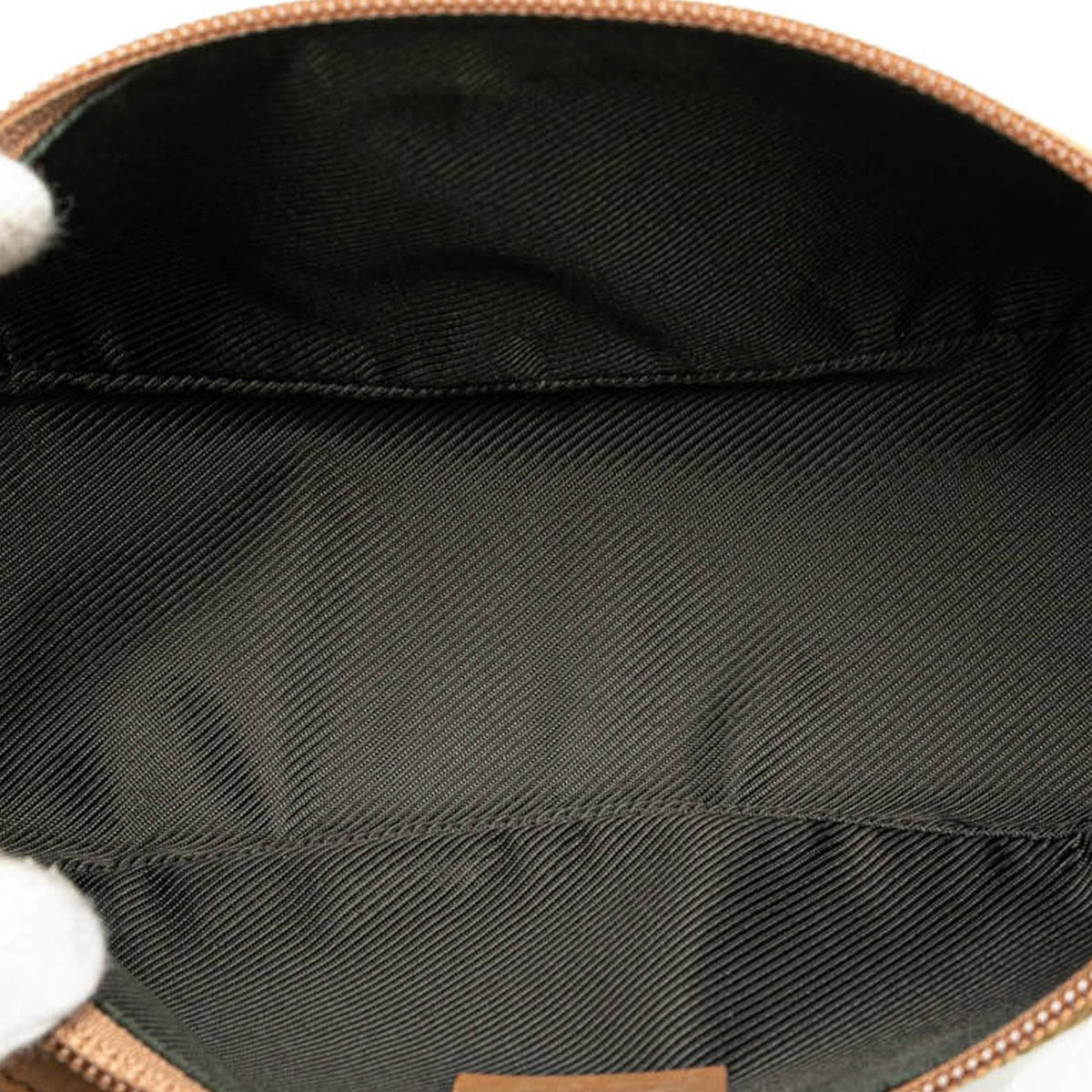 Gucci GG Canvas Boat