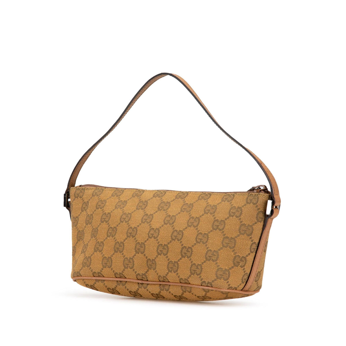 Gucci GG Canvas Boat