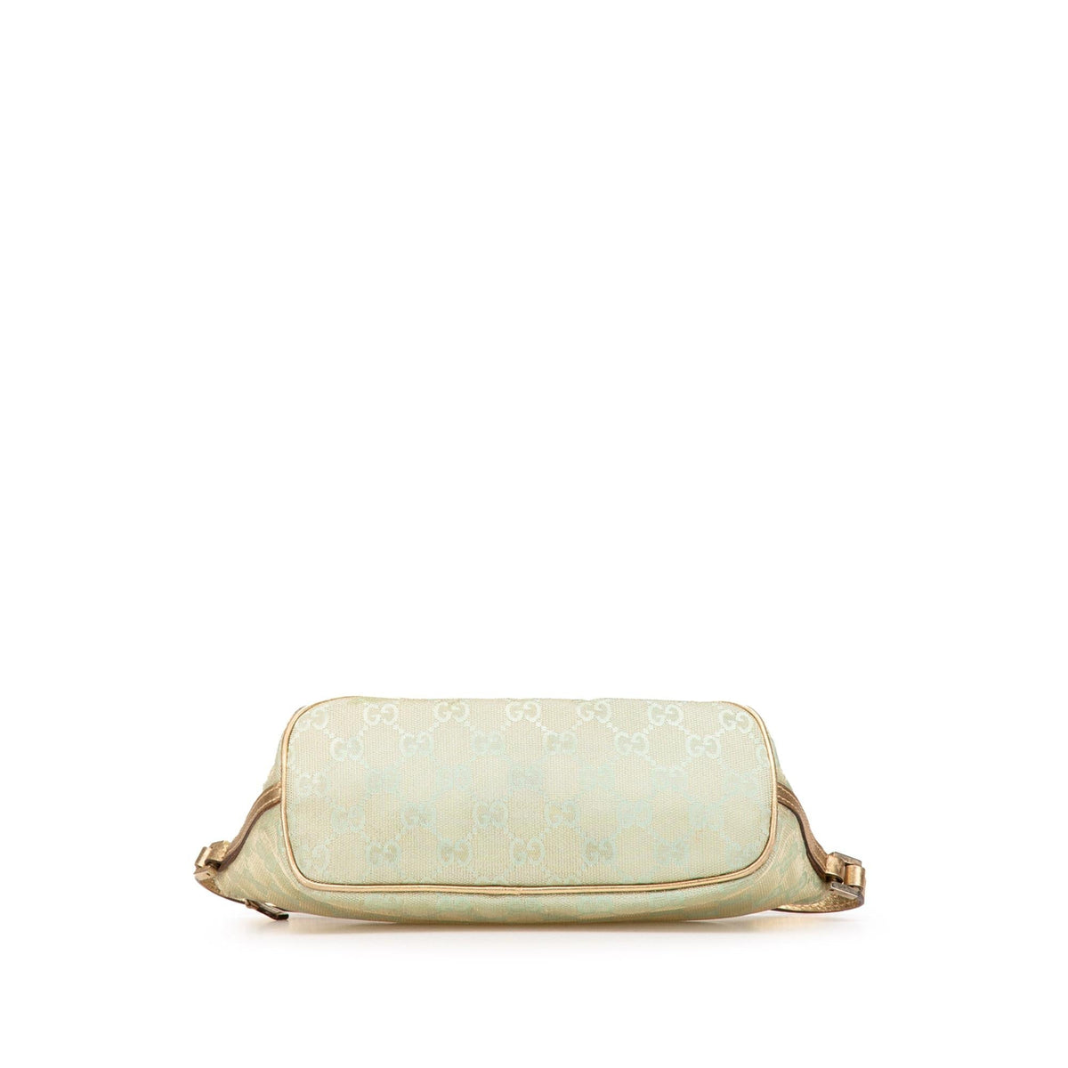 Gucci GG Canvas Boat
