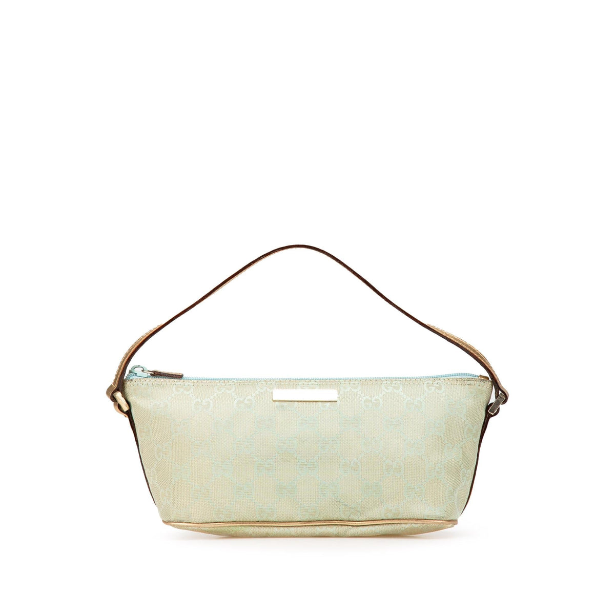 Gucci GG Canvas Boat