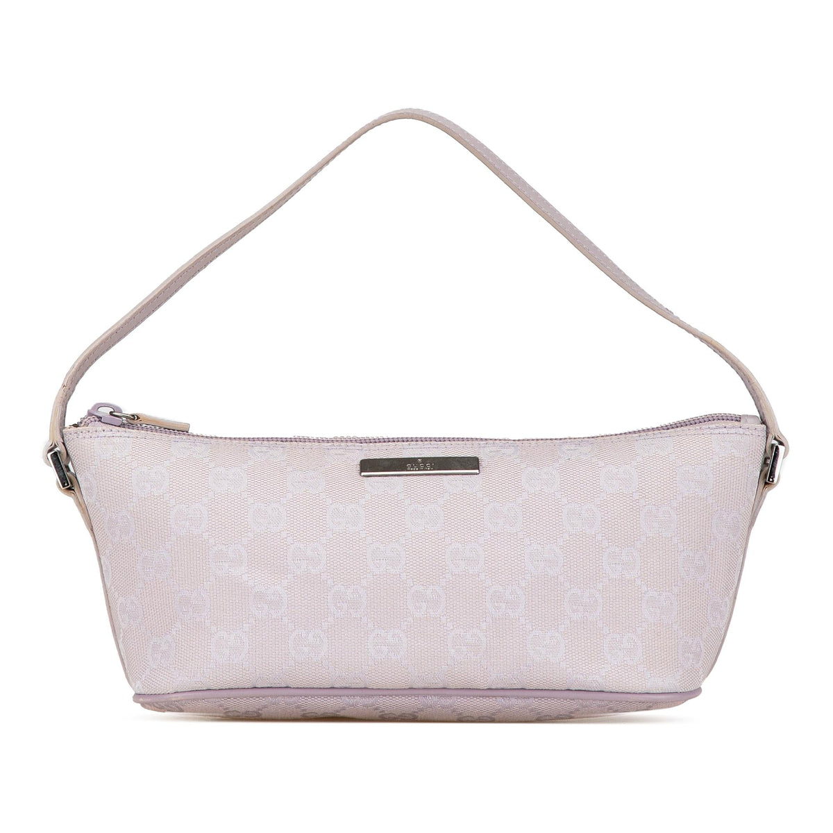 Gucci GG Canvas Boat
