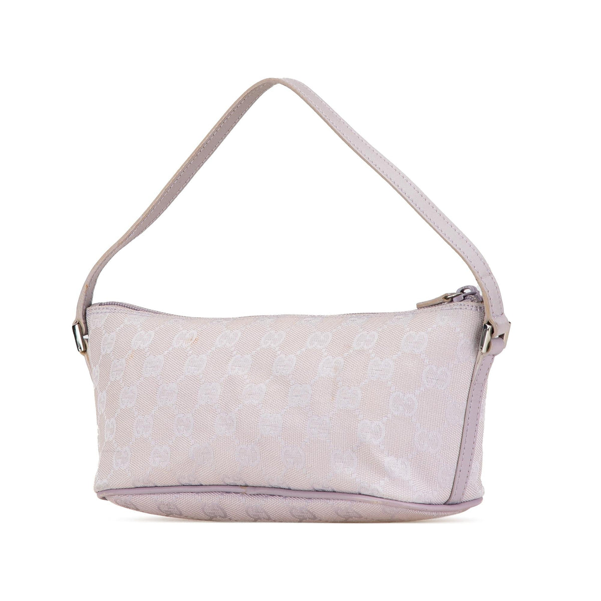 Gucci GG Canvas Boat