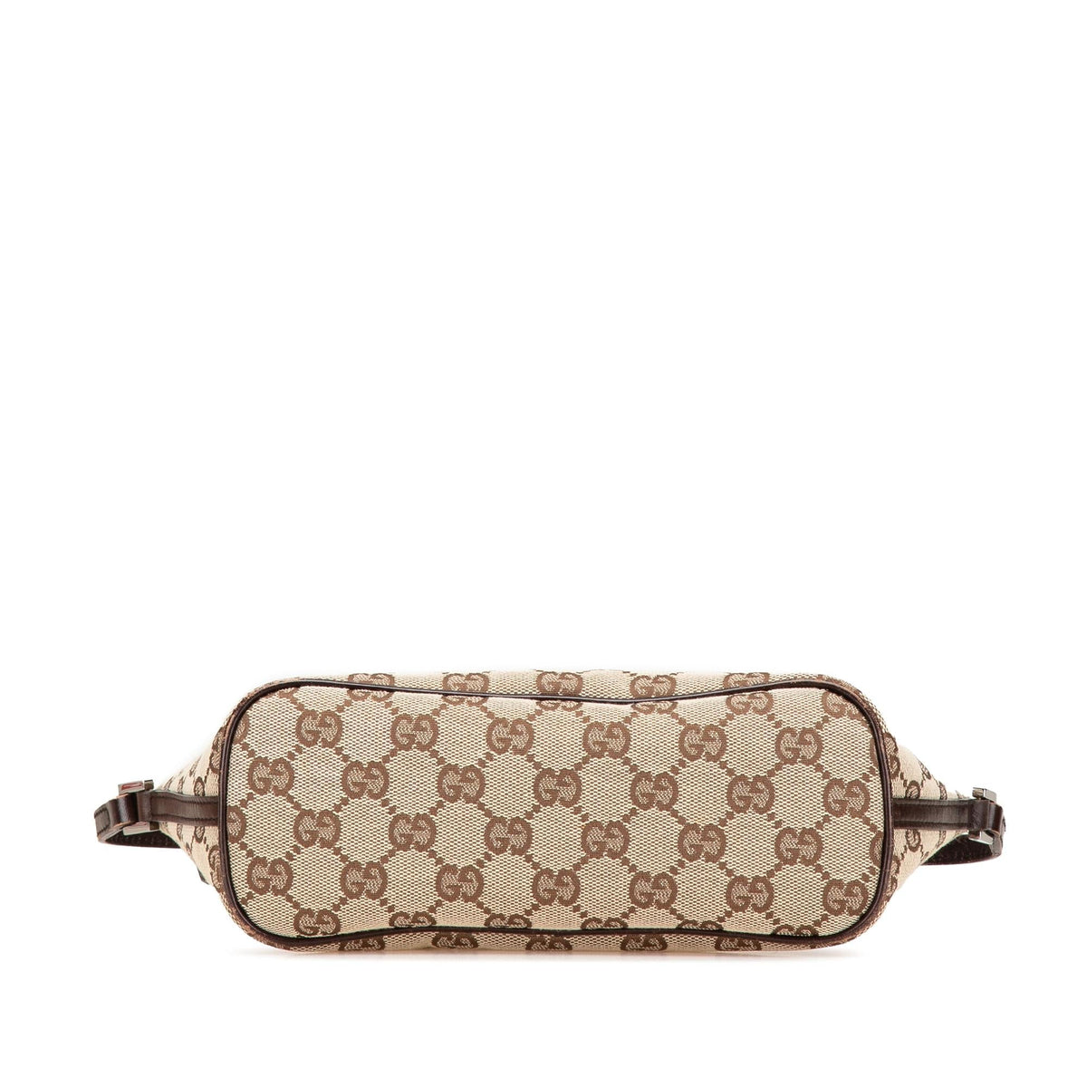 Gucci GG Canvas Boat