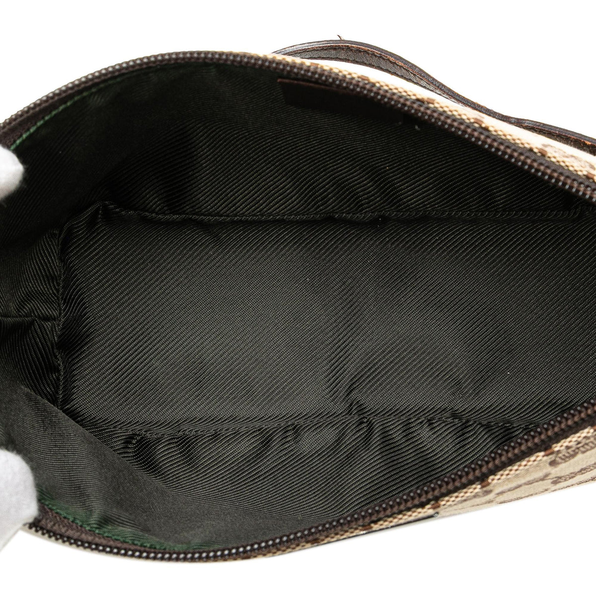 Gucci GG Canvas Boat