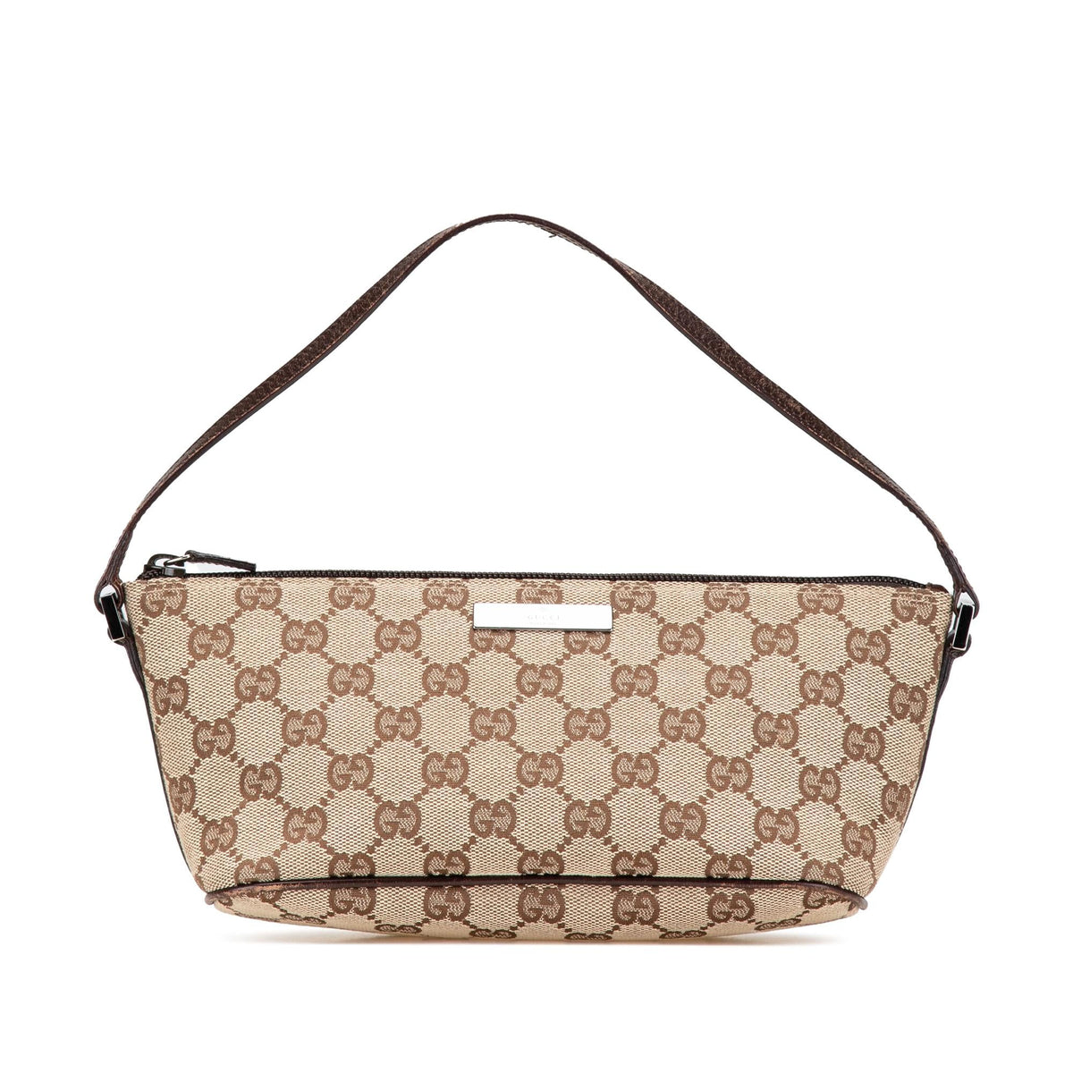 Gucci GG Canvas Boat
