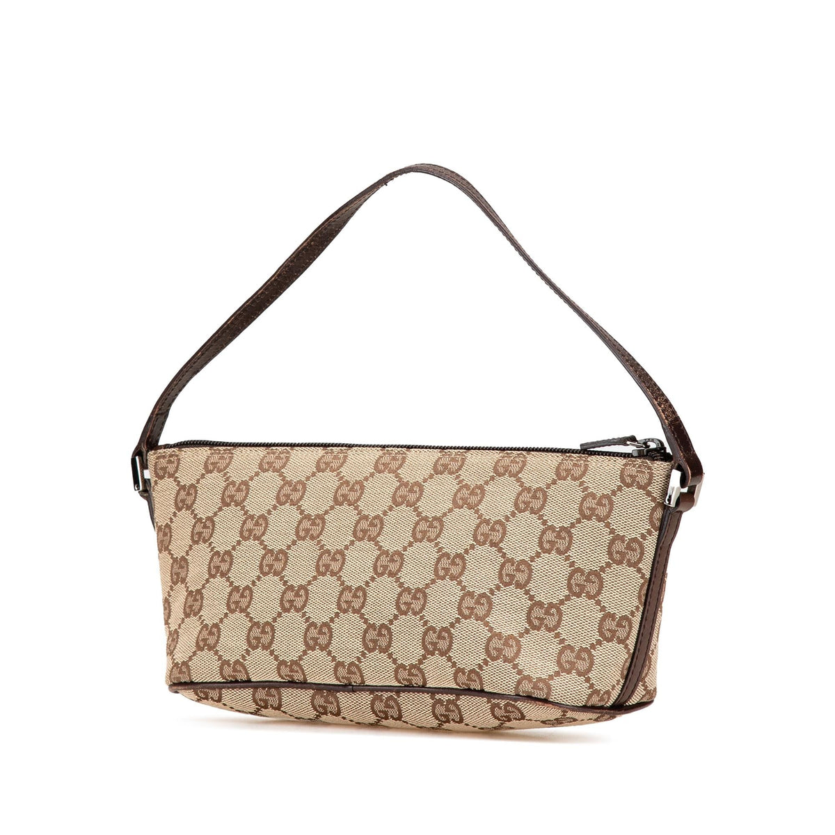 Gucci GG Canvas Boat